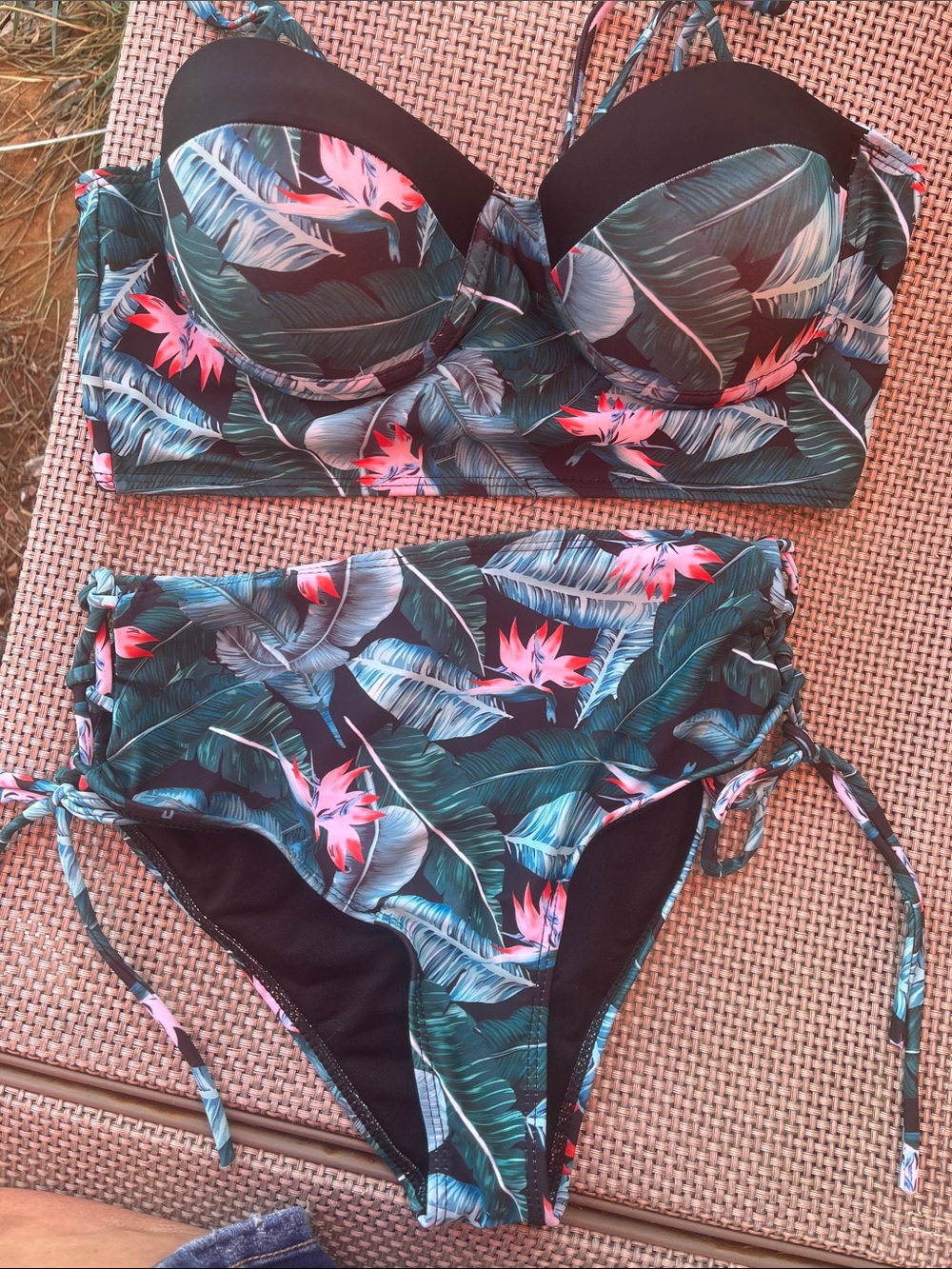 Swimsuit